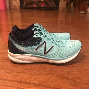 New Balance Vazee Prism Blue